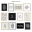«Good Old Days» par Maggie Price of Hunt and Gather Goods, reproduction d'art sur toile encadrée-103606529-32825515