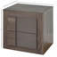 Belisario 15.4'' W Nightstand