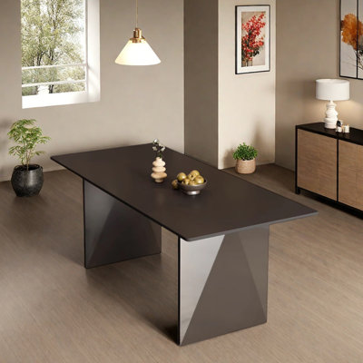 Table de jeu Rock