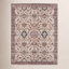 Traditional Medallion Oriental Rug
