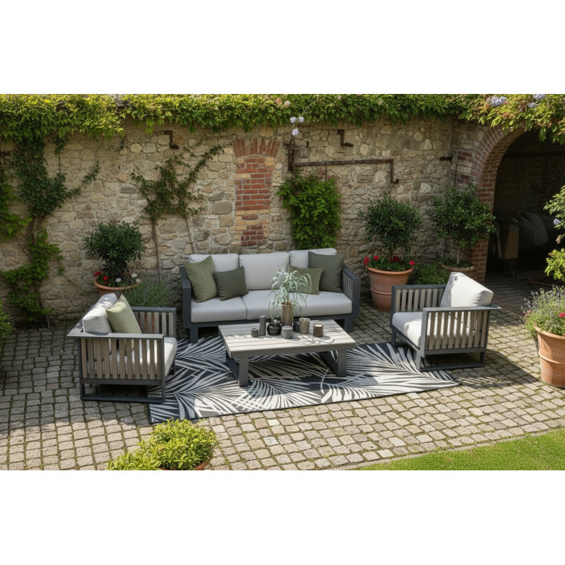 Sofa Suite