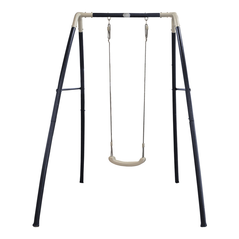 AXI Metal Swing Set with 1 Swing(s)