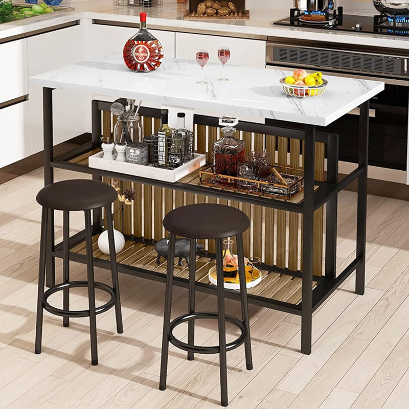 2 - Person Dining Set