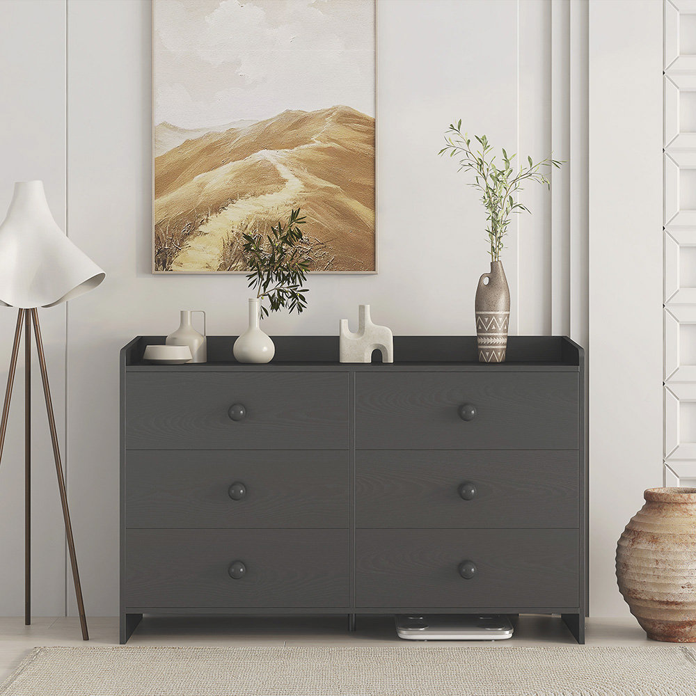 Latitude Run® Kyzar Accent Chest 