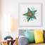 Marie-Eve Pharand - Single Picture Frame Print