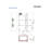 Stainless Steel Undercounter Refrigerator