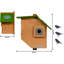 Dobar Birdhouse