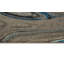 Tapis gris HR Blue Marble-935971390