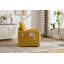 Fauteuil demi-tonneau pivotant - Chaise Mid-Century moderne-1277357746