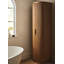 Armoire à linge H 72 po Nova