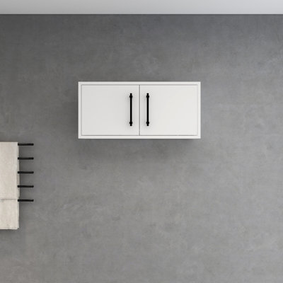 Victoria Top Cabinet Wall-Mounted