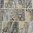 Vintage Handmade Turkish Patchwork Runner Rug with Rustic Boho Chic Decor for Hallways