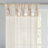 Twist Tab Voile Sheer Window Pair-1814746707-1814746719