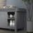 Syloh 8 Pair Shoe Storage Bench-262387472