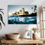 Gillard Blue Morning-107684063