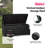 Plastic Outdoor Bench