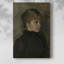 Peinture sur toile encadrée-1819209950