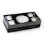 Porcelain Teacup and Saucer-52020606