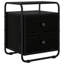 40 cm W Bedside Table-1774967086