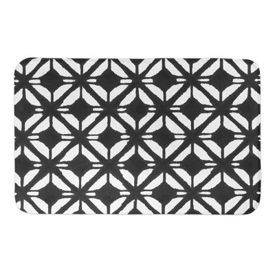Kinbrae Non-Slip Bath Rug