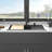 Quartz Kitchen Sink - 33"X22"X9.65" Black Granite Composite Workstation Drop-In Kitchen Sink