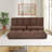 Loon Peak Jannemieke Floor Game Chair-1788897206