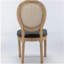 Chaise de salle à manger A&A Furniture-1836800611