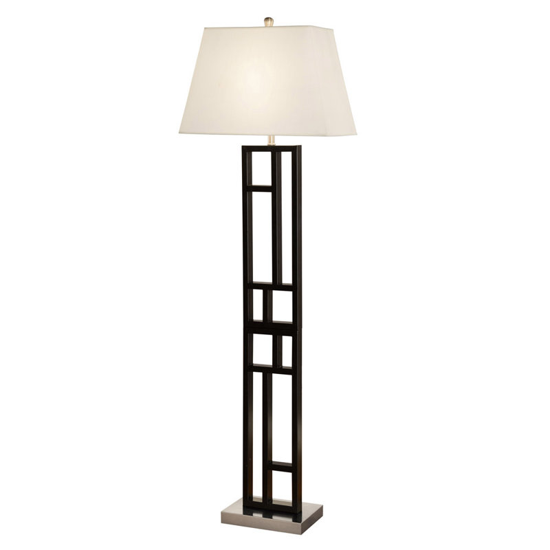 Perry 64'' Traditional Floor Lamp