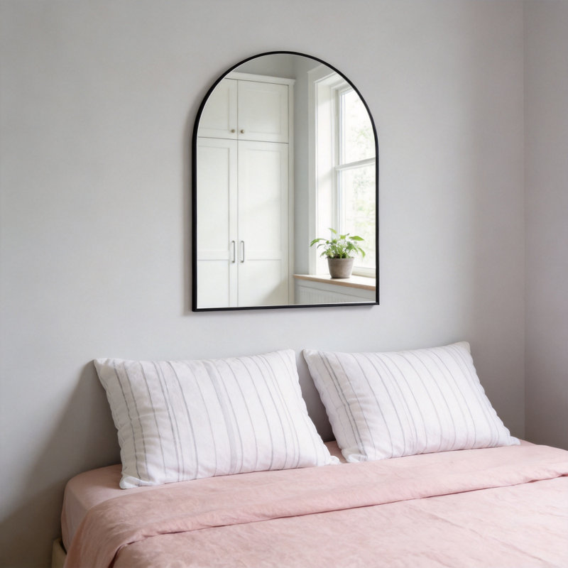 Arbk3040-6, Noir, 30" x 40"