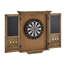 Brunswick Dartboard Cabinet-767433337