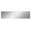 Bisou Rectangle Wall Mirror