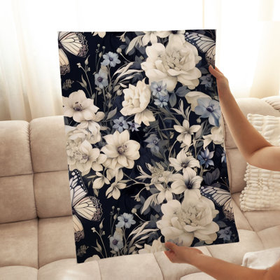 Reproduction d'art sans cadre