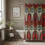 Rideau de douche Boho Zen - Premium-372887039