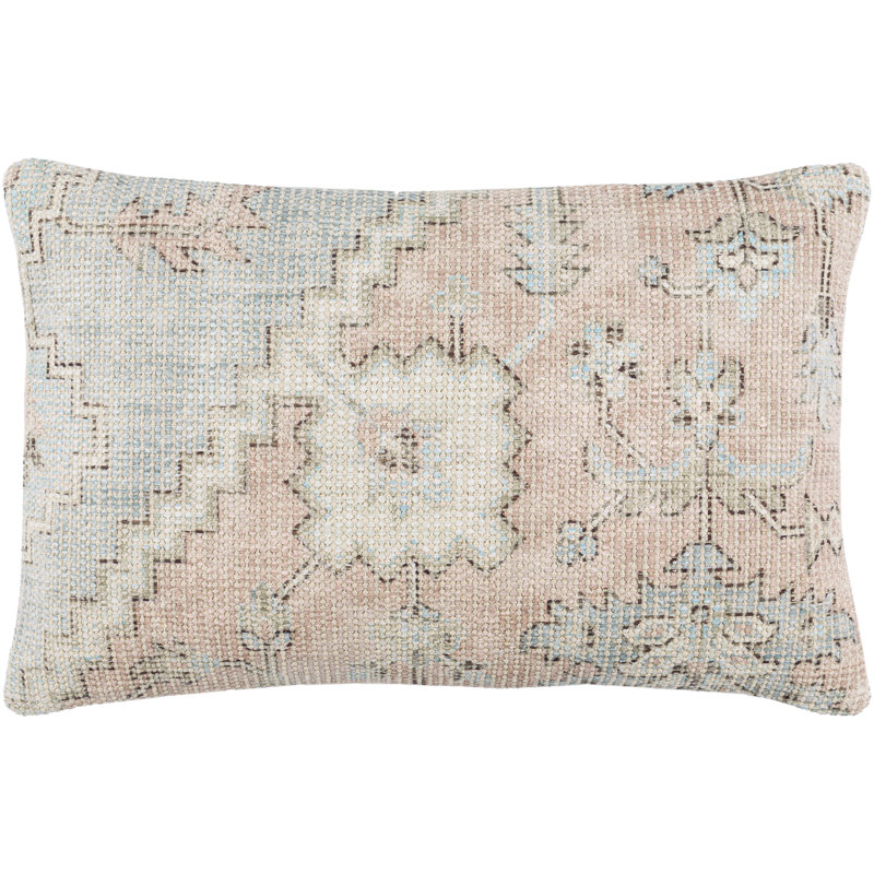 Coussin Samsun, Duvet