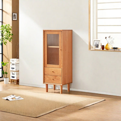 Armoire de rangement Simple Living