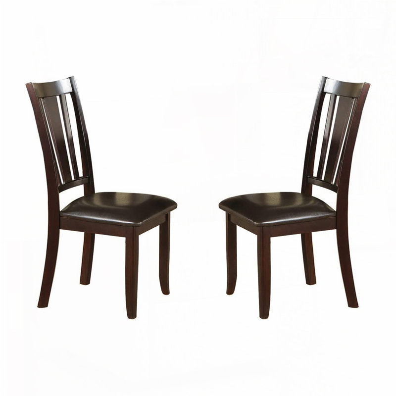 Ensemble de chaises de salle à manger