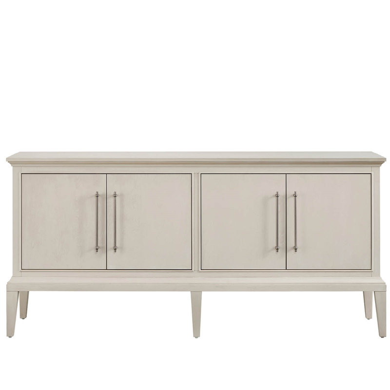 Birchaven 76" Credenza, Willow