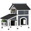 Cat House