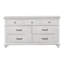 Commode 7 tiroirs Avallon