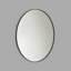 Miroir rond Cadre 36x36 de Génération Lighting -1202217067-1202217056