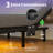 Adjustable Bed Frame,Updated Thickened Frame, Wireless Remote Control, Separate Head & Foot Lift, Easy Tool-Less Assembly-574767783