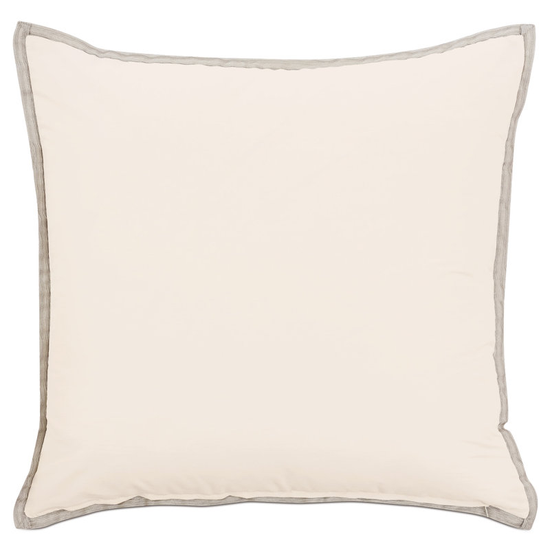 Giuliana Square Sham