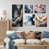 Toile tendue