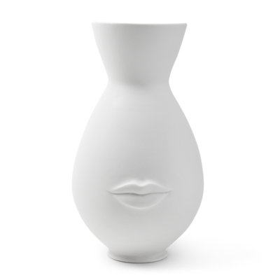 Mr. and Mrs. Muse Large Vase