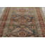 One-of-a-Kind 5'6"x8'4" Hand Knotted Area Rug