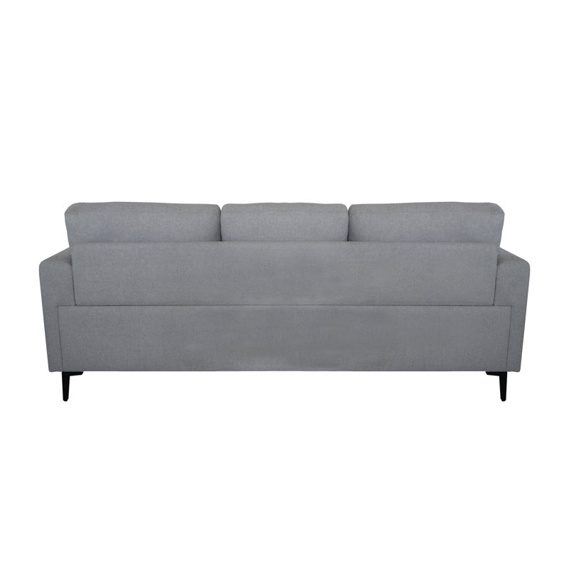 Canapé Shadyvale, H 35 po x l 84 po x P 35 po