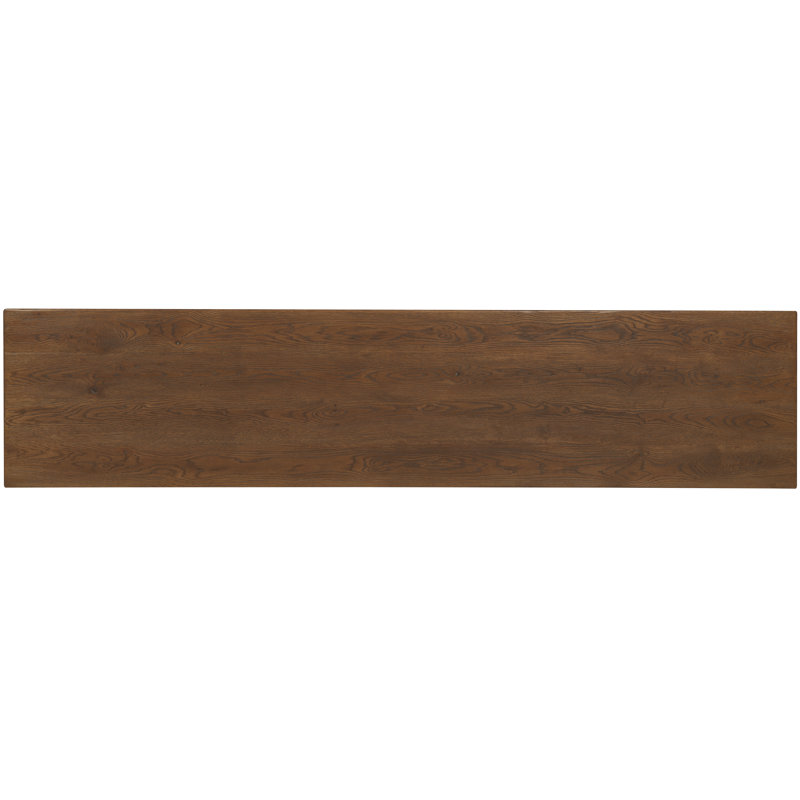 Driftwood Entertainment Center, Buckboard