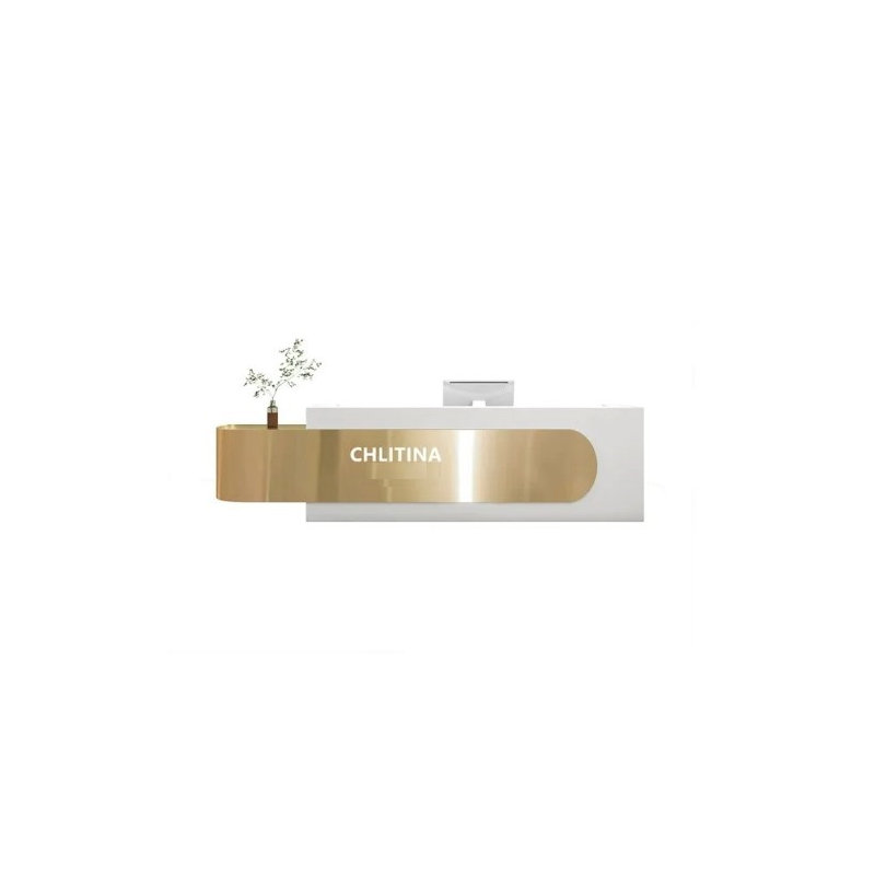 Chyvonne Executive Desk