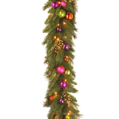 6' Garland