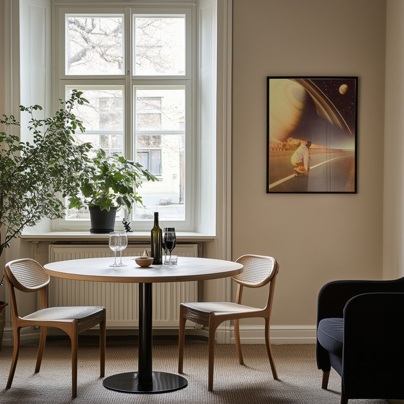 Wrapped Canvas Print, 76.2 cm H x 50.8 cm W